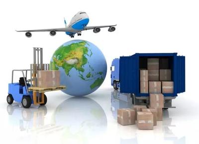 貨物通關指南:貨樣、廣告品