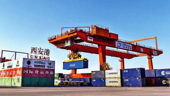 多條國際航空貨運航線開通 西安將成中國內(nèi)陸貿(mào)易中心口岸