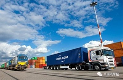 這份大數據報告,讓你知道2019年公路貨運有啥新變化?| 中國汽車報