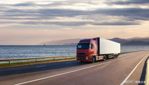 兩個(gè)步驟 教你看清網(wǎng)絡(luò)貨運(yùn)本質(zhì)