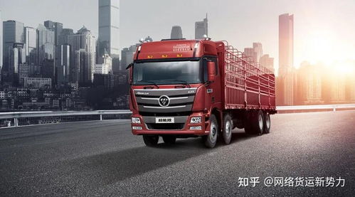 針對貨運行業(yè)痛點,重點剖析網(wǎng)絡貨運平臺發(fā)展方向和作用