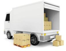 高效貨運解決方案與產品展示