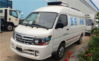 程力國五冷藏車強勢進駐冷鏈市場，誠邀新老客戶品鑒