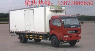 云南迪慶保溫車與冷藏車供應(yīng)指南 價(jià)格解析與廠家選擇