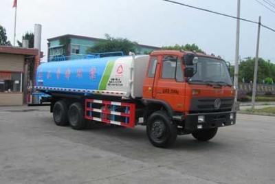 XZL5251GSS4 灑水車 城市環(huán)衛(wèi)與綠化養(yǎng)護(hù)的得力干將